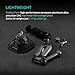 Tilta Hydra Alien Mini Ultimate Kit – Forest Green | Compatible with DJI Pocket 3 | Shock Absorbing Arm | Camera Car Mount | Electronic Suction Cup | Hydraulic Damping HDA-T15-C-FG