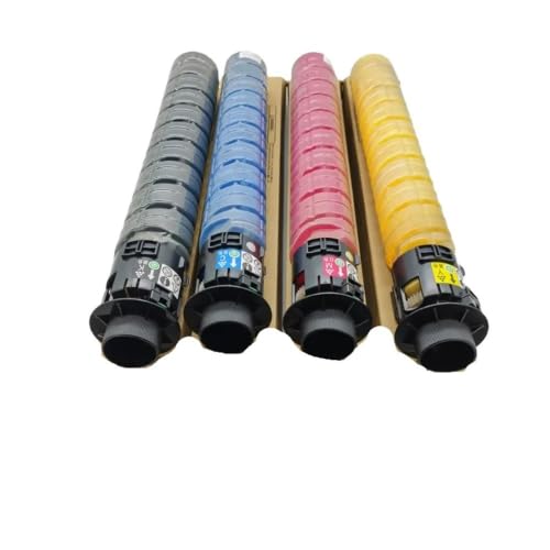 Consommables laser MPC3503 adaptés aux modèles Ricoh MPC3003 et MPC3504