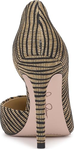Image of Jessica Simpson Prizma D'Orsay Pumps