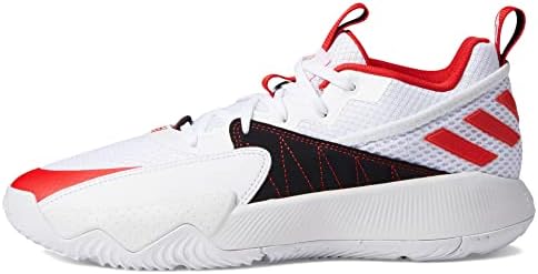 adidas Unisex-Adult Dame Extply 2 Basketball Shoe