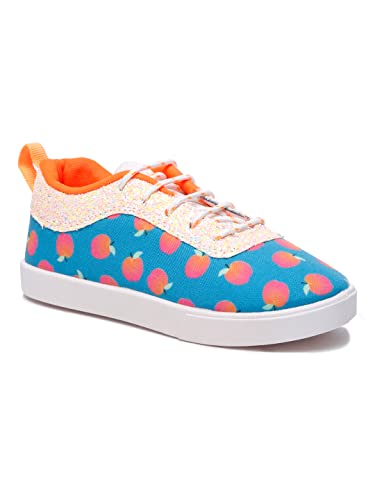 ELISE Girl shoes-NLG002-ORANGE-4 (B0BSCB9FM3) Amazon Price History, Amazon Price Tracker