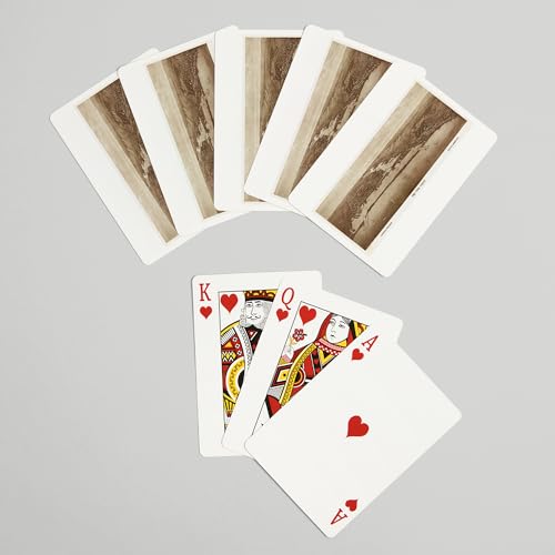 Naipes Poker Superior-Duluth Wisconsin 52 Cartas Para Adultos miniatura 7
