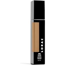 LORAC PRO Soft Focus Longwear Foundation