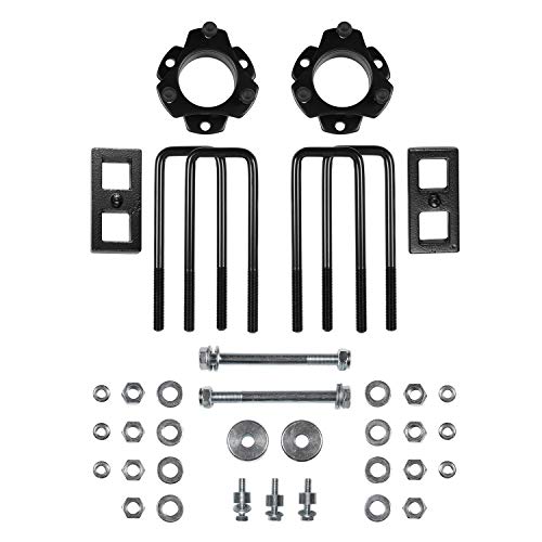 Pro Comp 65205K 2.753.0" Front 1.0" Rear Suspension Lift Kit For 6-Lug Pre-Taco #TOP3