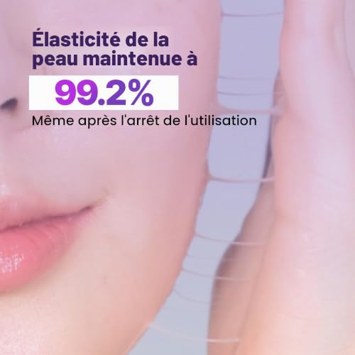 BIOHEAL BOH Ampoule Probioderm 3D Lifting, Sérum D'Élasticité Avancé Pour Une Peau Sculptée Et Ferme. Formule Liftante 3D Puissante Aux Probiotiques. 30 Ml (1 Unité). – vue 2