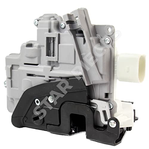 Serrure de porte compatible A4 A6 Exeo centralisation arrière gauche