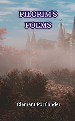 Pilgrim's Poems image 3