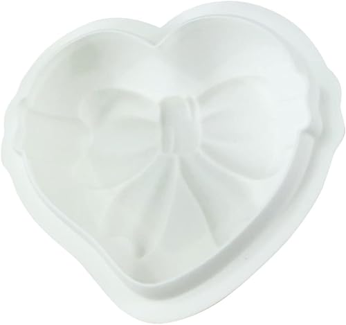 Miniatura 6 de Luxshiny Molde de silicona para chocolate, 4 piezas, molde de silicona para hornear, mini moldes de silicona para hornear, moldes de mantequilla,