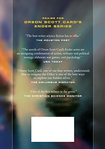 A War of Gifts: An Ender Battle School Story (Other Tales from the Ender Universe) - Image 2