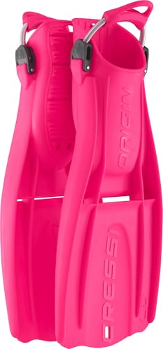 Palmes Cressi Origine Ld / - vue 2