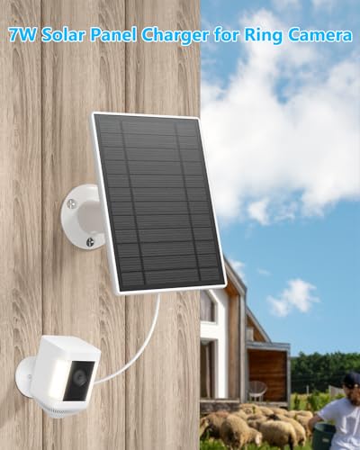 Listado y reviews de Kit cargador + pilas solares exterior los 7 más buscados. 5 Imagen adicional