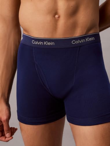 Image of Calvin Klein Men's Underwear Cotton Classics 5-pack Boxer Brief