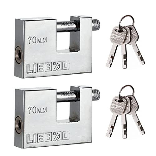 candado seguridad Marca Mythco