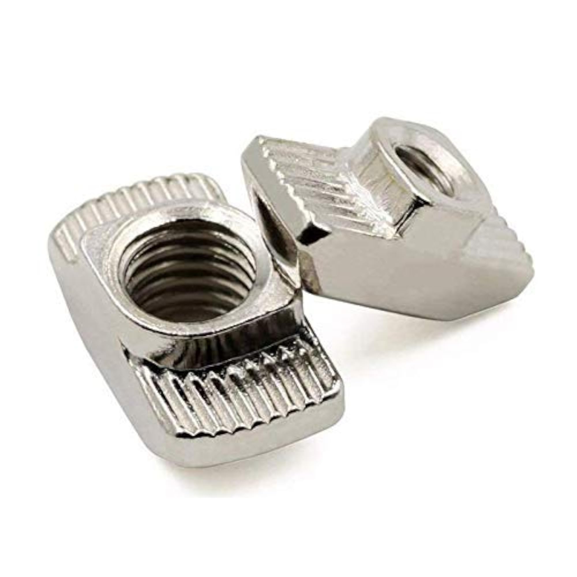 M5 T Nut with M5 x 12mm Allen Cap Screw, Pack of 200