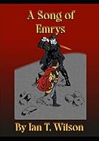 A Song Of Emrys 1735124346 Book Cover