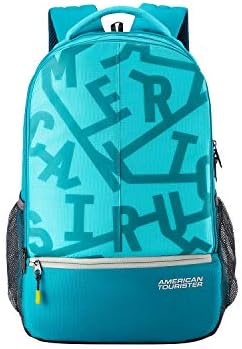 American Tourister Unisex FIZZ Backpack