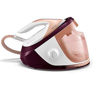 Philips PerfectCare Expert Plus Dampfbügelstation GC8962/40