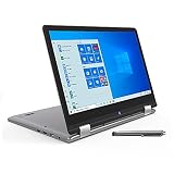 Melhores Notebooks 2 em 1 e Custo Benefício de 2026 Notebook Positivo 11.6 2 em 1 Intel 2.4GHz 4GB DDR4 64GB SSD Windows 10 PRO