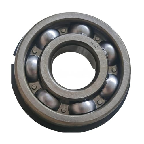 Roulement 63/22XN pour éliminer le jeu axial dans les arbres de transmission de 22 mm