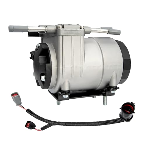 Farpida 6c3z-9g282-c Pfb-101 Fuel Pump Assembly Fits For Ford F250 F350 F450 ...