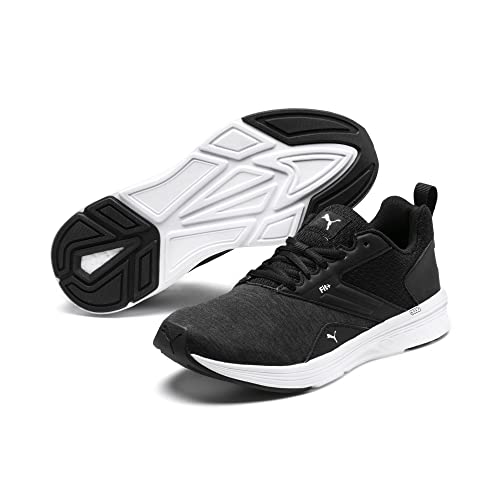 PUMA Nrgy Comet, Scarpe da Corsa Unisex-Adulto