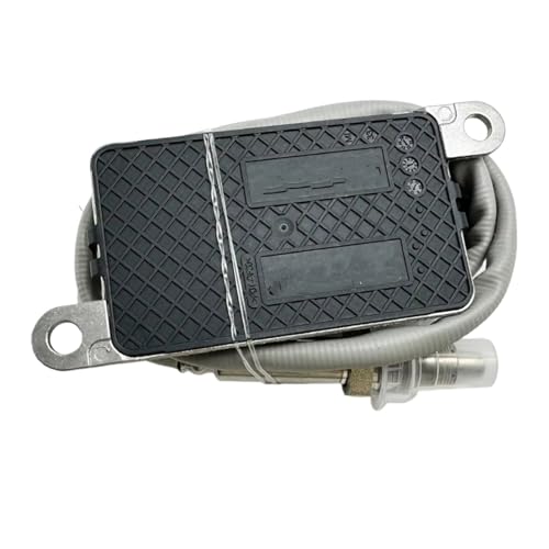 Capteur NOx Scania Euro 6 mesure précise des gaz pour sonde 5WK97400
