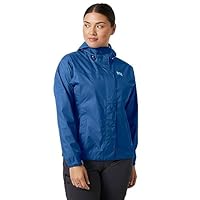 Helly Hansen Women's W Loke Jacket Shell Jacket