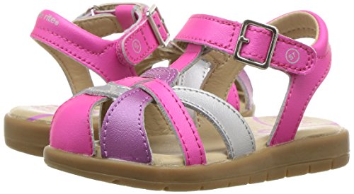 Image of Stride Rite Summer Time (Toddler)