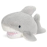 Vermont Teddy Bear Shark Stuffed Animal - Shark Plush, 18 Inch