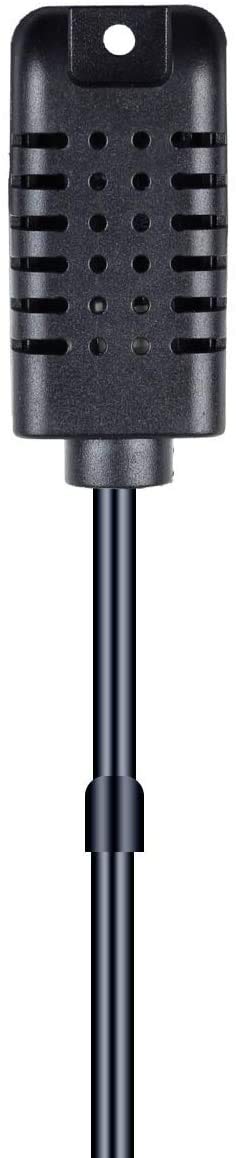 Inkbird WiFi IHC-200 Higrostato Digital Control Remoto Controlador de Humedad de Humidificador y Deshumidificador para Cultivo de Hongos, Tocino Marinado y Mini Invernadero