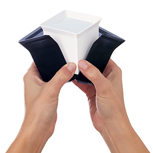 Moldes para Cubos de Hielo de Silicona ZOKU Set 2 miniatura 4