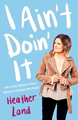 I Ain't Doin' It view 2