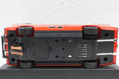 Pioneer P131 The General Lee '69 Dodge Charger - Dukes of Hazzard, #01 1:32 Slot Car