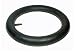 12.5 x 3.0 QINADA BRAND Currie 500 Izip Ezip Gt Schwinn Inner Tube Straight Valve Stem
