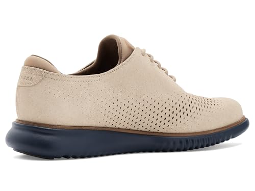 Image of Cole Haan Men's 2.Zerogrand Laser Wingtip Oxfords