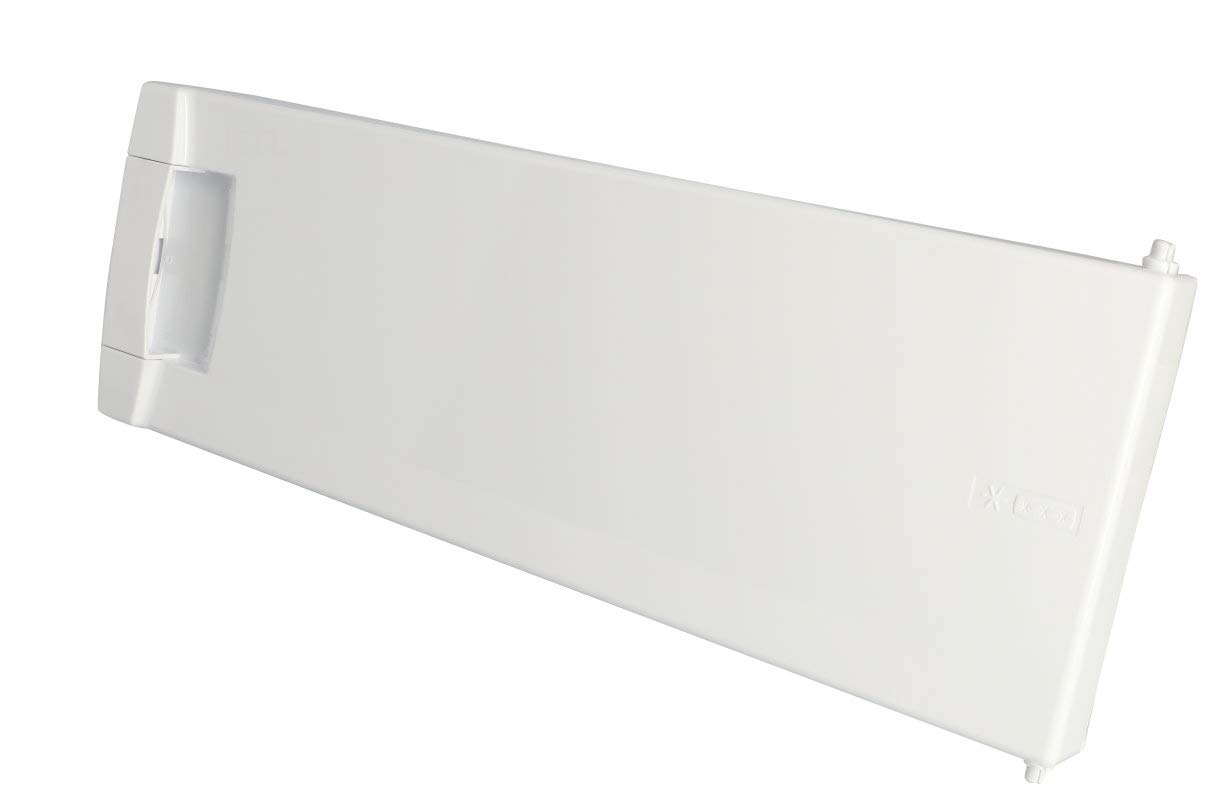 Gorenje 192257 Gefrierfachtür Breite 457mm Höhe 159mm Dicke 33mm Kunststoff