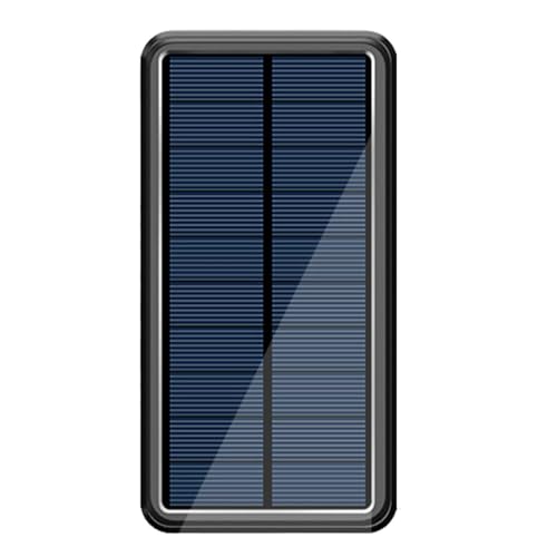 Cargador solar para teléfono – Banco de energía solar | Cargador ...