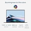 ASUS Zenbook 14 OLED Touchscreen AI PC Laptop, 14" FHD+, Intel Core Ultra 7 255H (> i9-13900H), 16GB DDR5 RAM, Teclado Retroiluminado, 2x Thunderbolt 4, Wi-Fi 7, IST Computer Personalizado 512GB/1TB/2TB SSD, Win 11 Pro 6