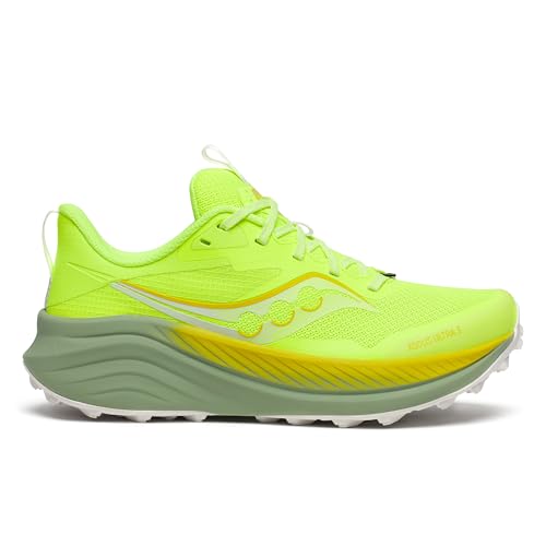 Image of Saucony Men's Xodus Ultra 3 Trail Runners