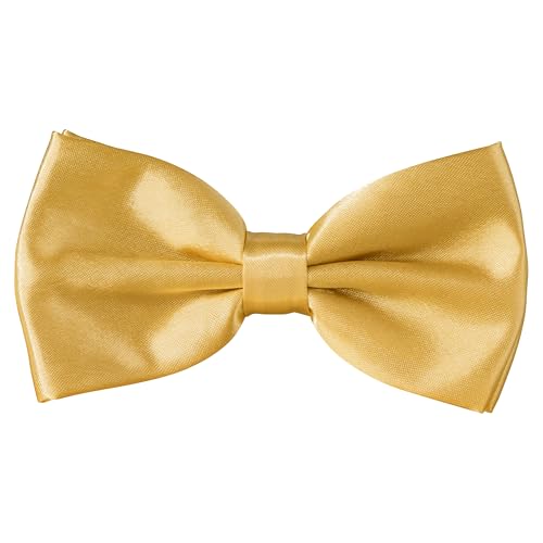 BomGuard Mosca para homem, Amarelo claro, Tamanho único