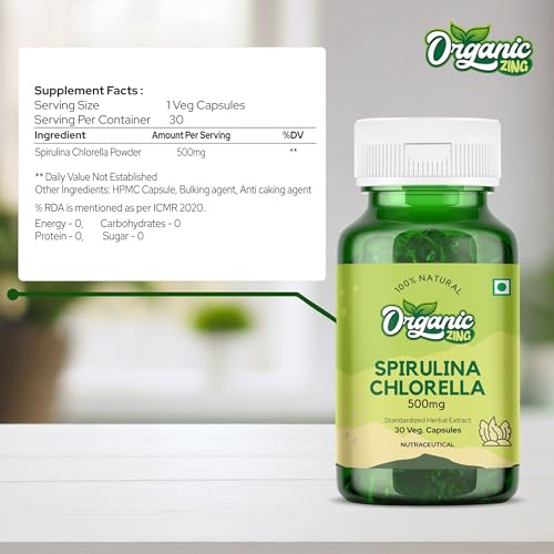 Spirulina-Chlorella-Capsules-Spirulina-Green-Superfoods-for-Heart-Support-Natural-Energy-Spirulina-Supplement-Spirulina-and-Chlorella-Powder-Plant-Vitamins-30-Capsules500-mg