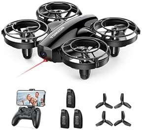 Amazon.co.jp: ドローン・マルチコプター - ラジコンおもちゃ: おもちゃ