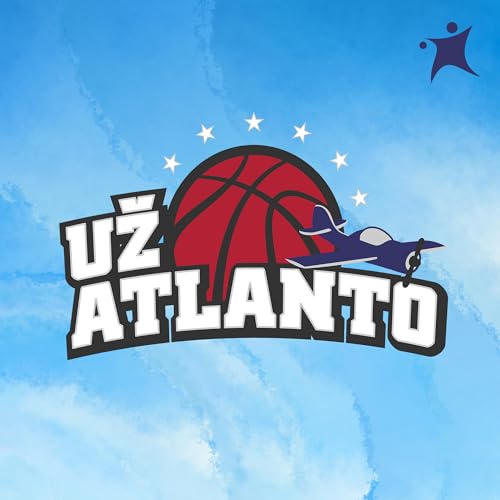 Už Atlanto Titelbild