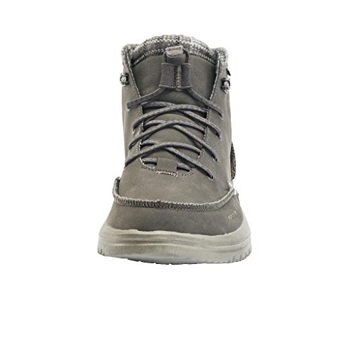 Image of HEYDUDE Men's Bradley Boots | Men's Boots | Comfortable & Light-Weight