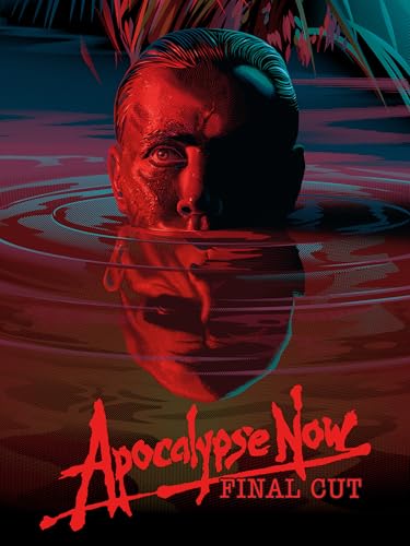 Apocalypse Now Final Cut