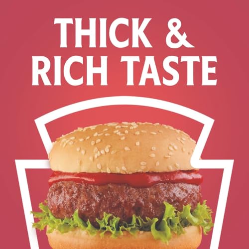 HEINZ トマトケチャップ 460g