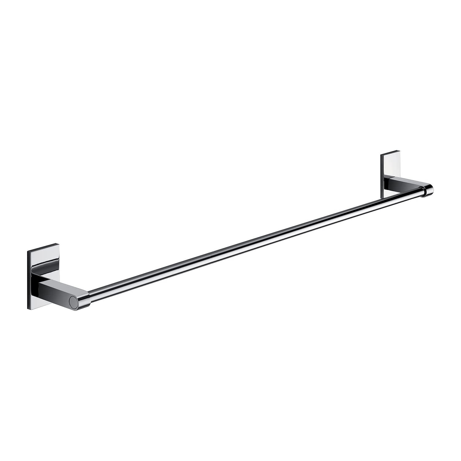 Porte-serviettes G-Singapore 60 CM pivotant en acier inoxydable anti-corrosion