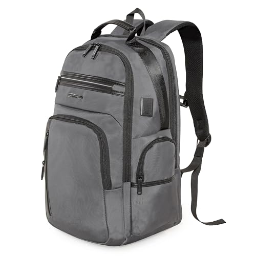 Image of SWISS MILITARY SAGE 29L Laptop Backpack for Men & Women