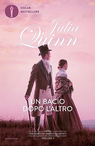  Un bacio dopo l\'altro