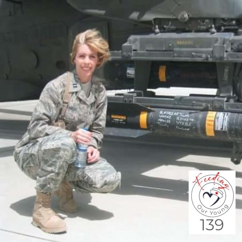 139 - Tiffanie Rampley Pt 2: This Path Could Have Taken Me So Many Places